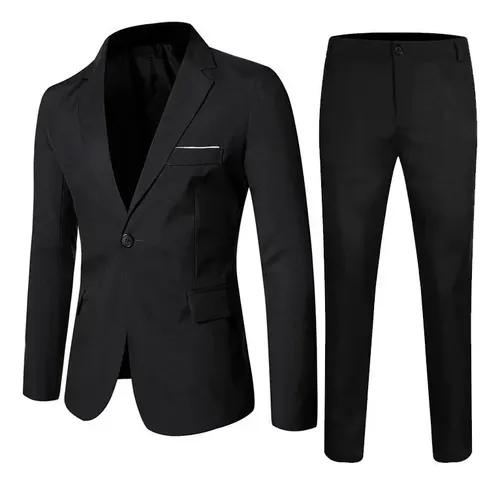 TRAJES - Imagen 2