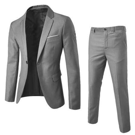 TRAJES - Imagen 3
